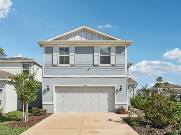 5016 BLUE HAMMOCK COURT, KISSIMMEE, FL 34746