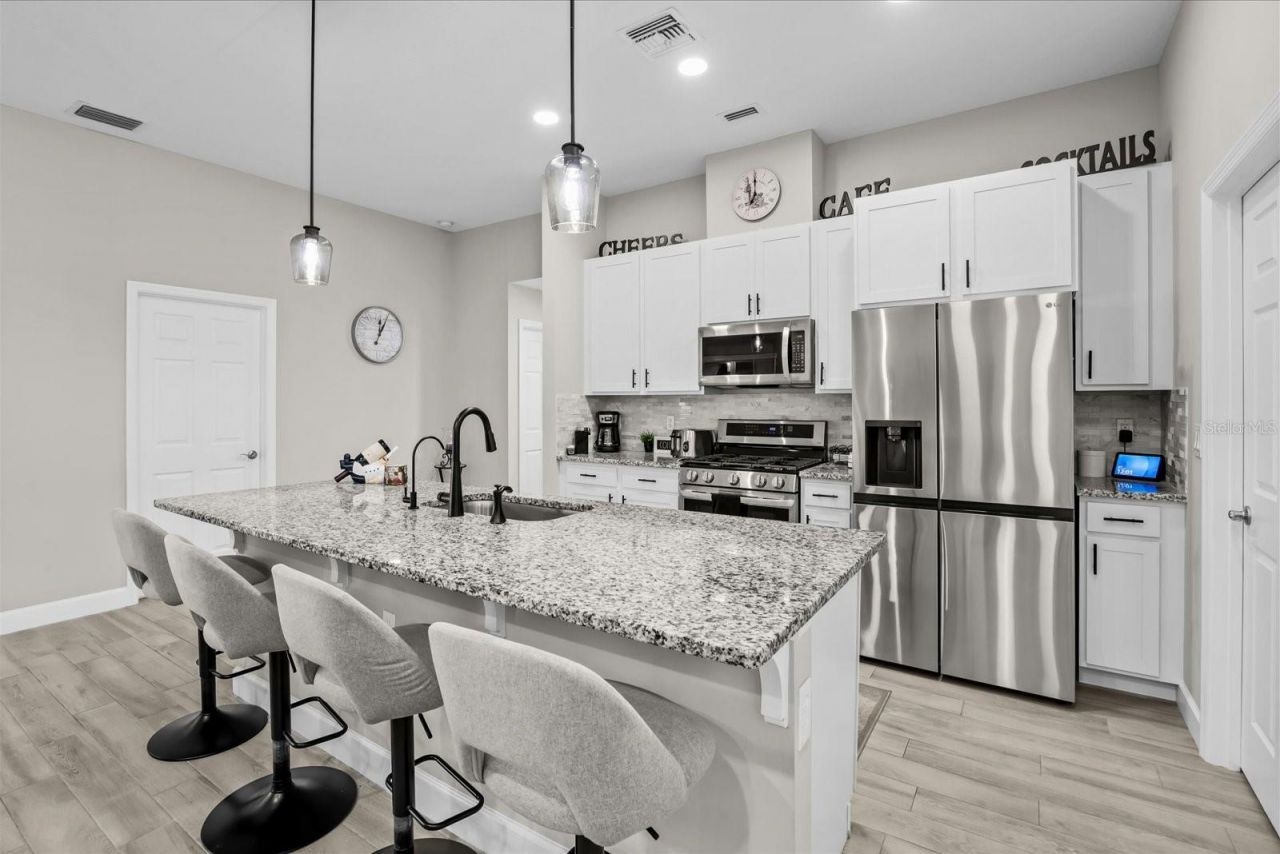 1980 SW Americana Street, Port Saint Lucie, FL 34953 Photo