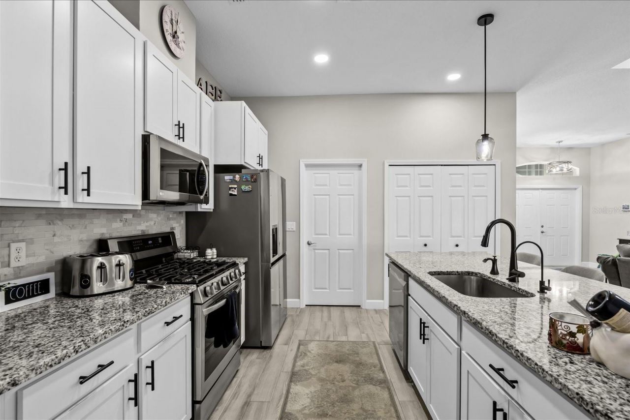1980 SW Americana Street, Port Saint Lucie, FL 34953 Photo