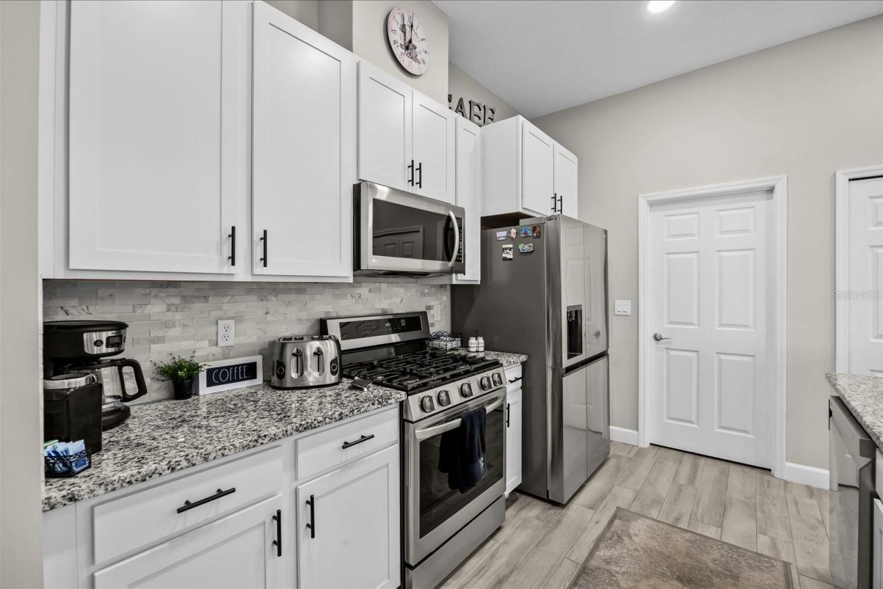 1980 SW Americana Street, Port Saint Lucie, FL 34953 Photo
