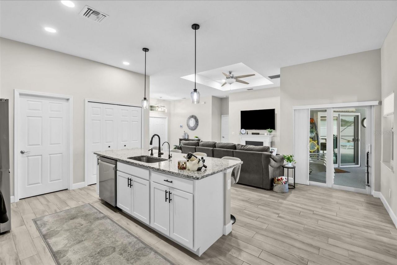1980 SW Americana Street, Port Saint Lucie, FL 34953 Photo