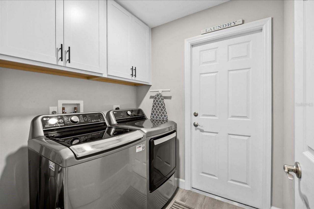 1980 SW Americana Street, Port Saint Lucie, FL 34953 Photo