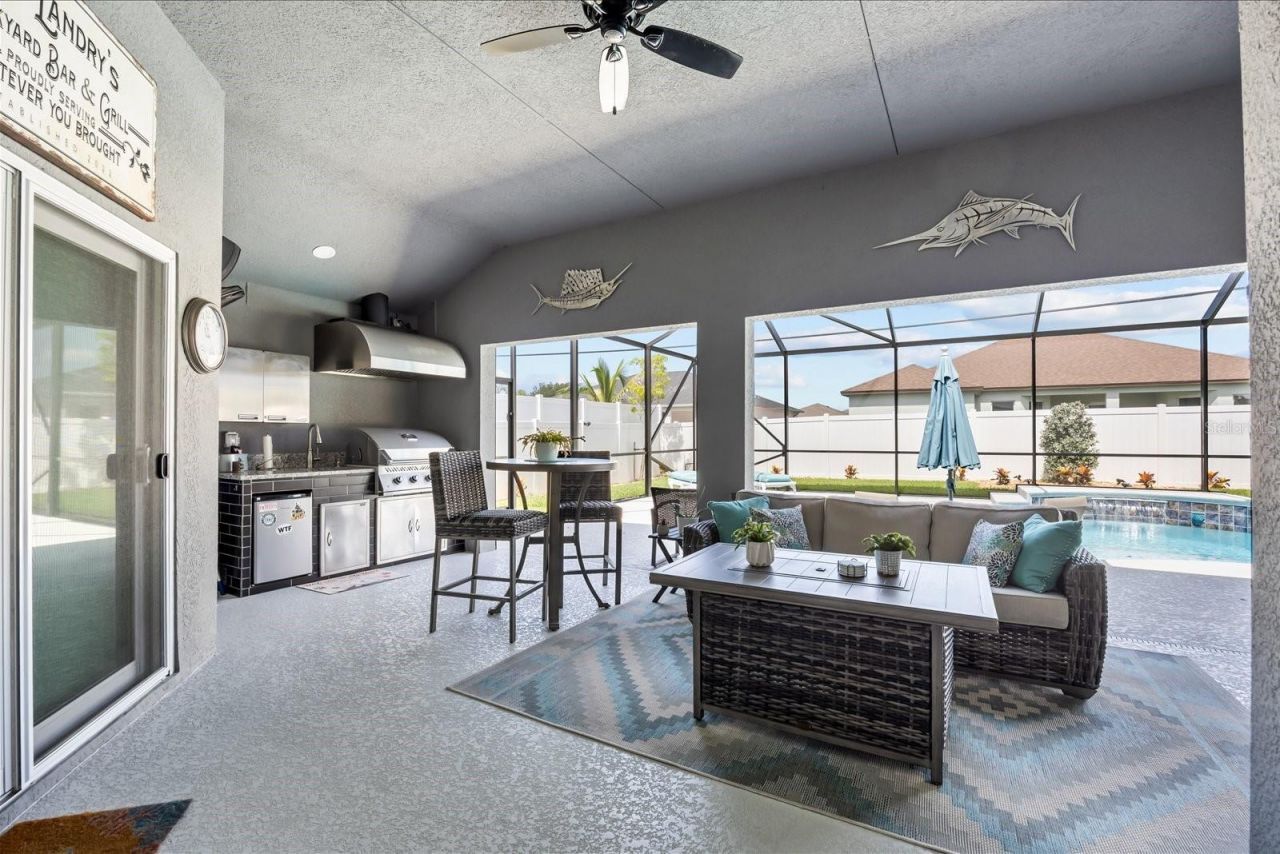 1980 SW Americana Street, Port Saint Lucie, FL 34953 Photo
