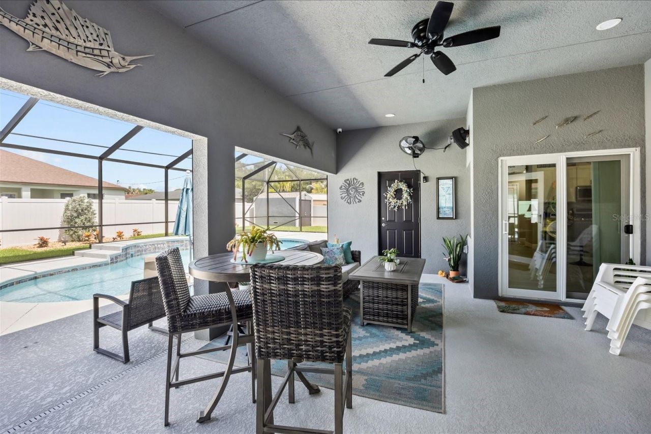 1980 SW Americana Street, Port Saint Lucie, FL 34953 Photo