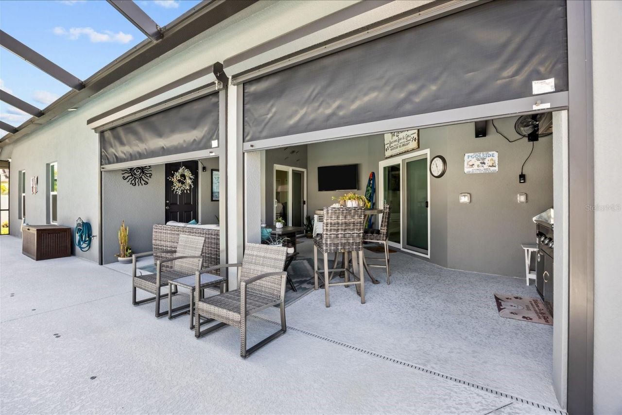 1980 SW Americana Street, Port Saint Lucie, FL 34953 Photo