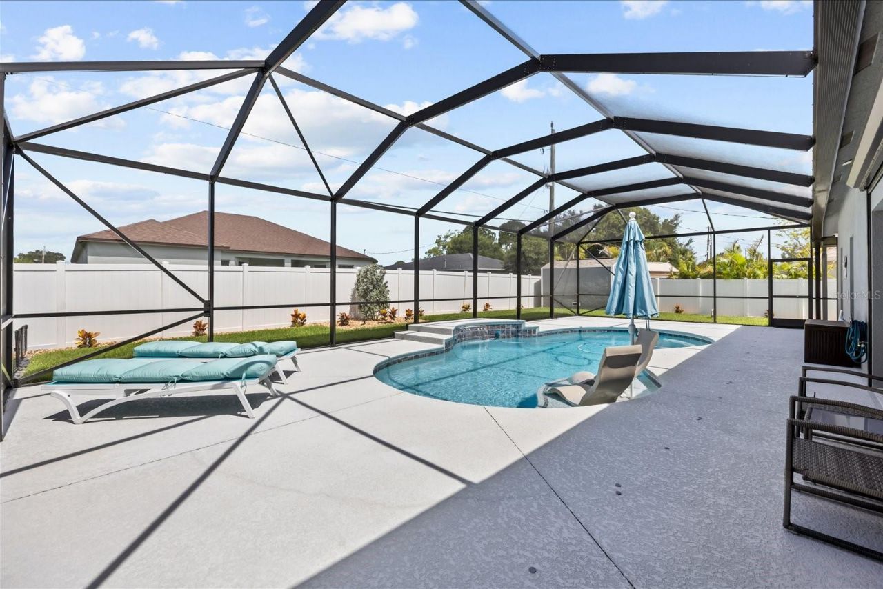 1980 SW Americana Street, Port Saint Lucie, FL 34953 Photo
