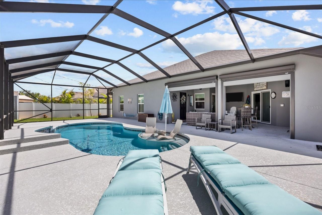 1980 SW Americana Street, Port Saint Lucie, FL 34953 Photo