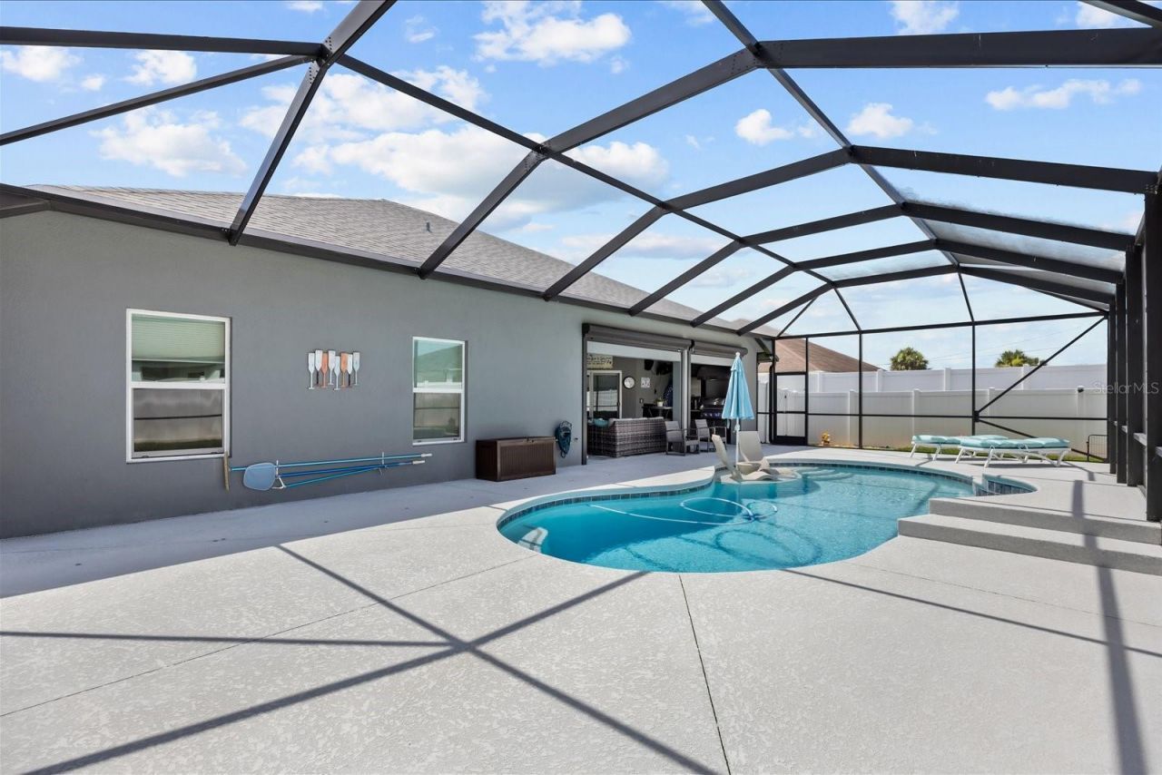 1980 SW Americana Street, Port Saint Lucie, FL 34953 Photo