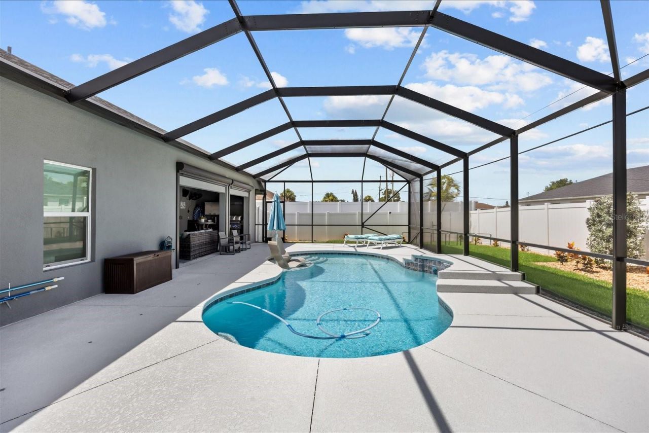 1980 SW Americana Street, Port Saint Lucie, FL 34953 Photo