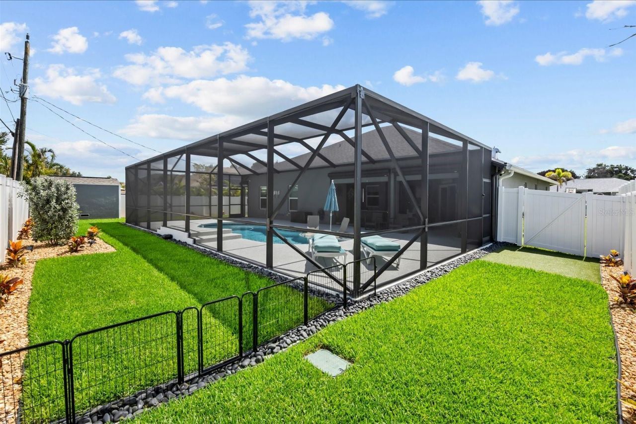1980 SW Americana Street, Port Saint Lucie, FL 34953 Photo