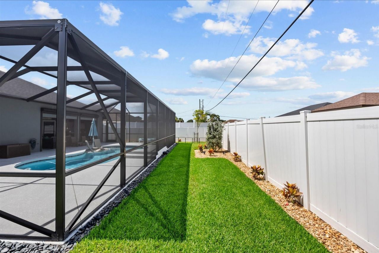 1980 SW Americana Street, Port Saint Lucie, FL 34953 Photo