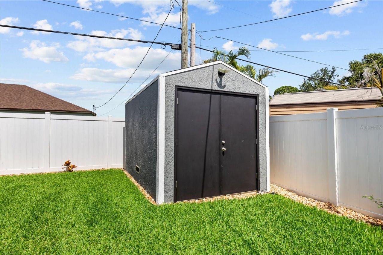 1980 SW Americana Street, Port Saint Lucie, FL 34953 Photo