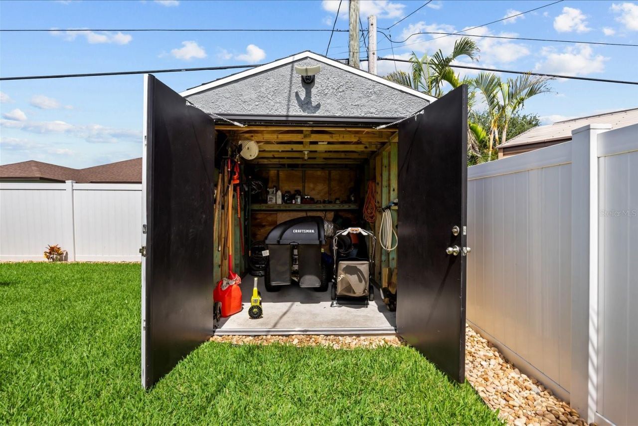 1980 SW Americana Street, Port Saint Lucie, FL 34953 Photo