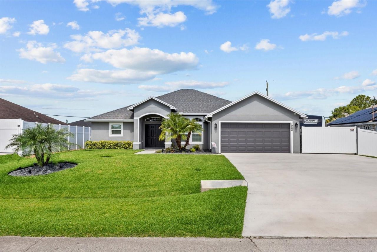 1980 SW Americana Street, Port Saint Lucie, FL 34953 Photo
