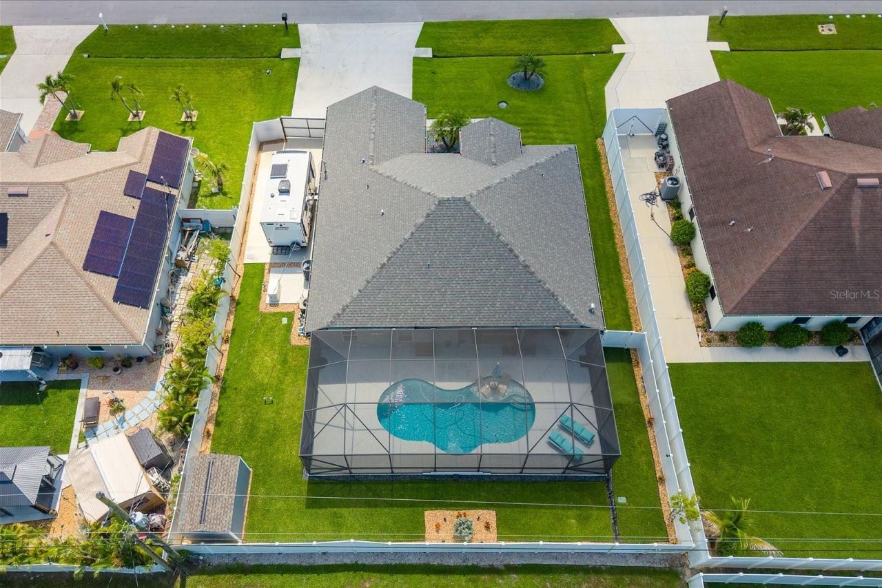 1980 SW Americana Street, Port Saint Lucie, FL 34953 Photo