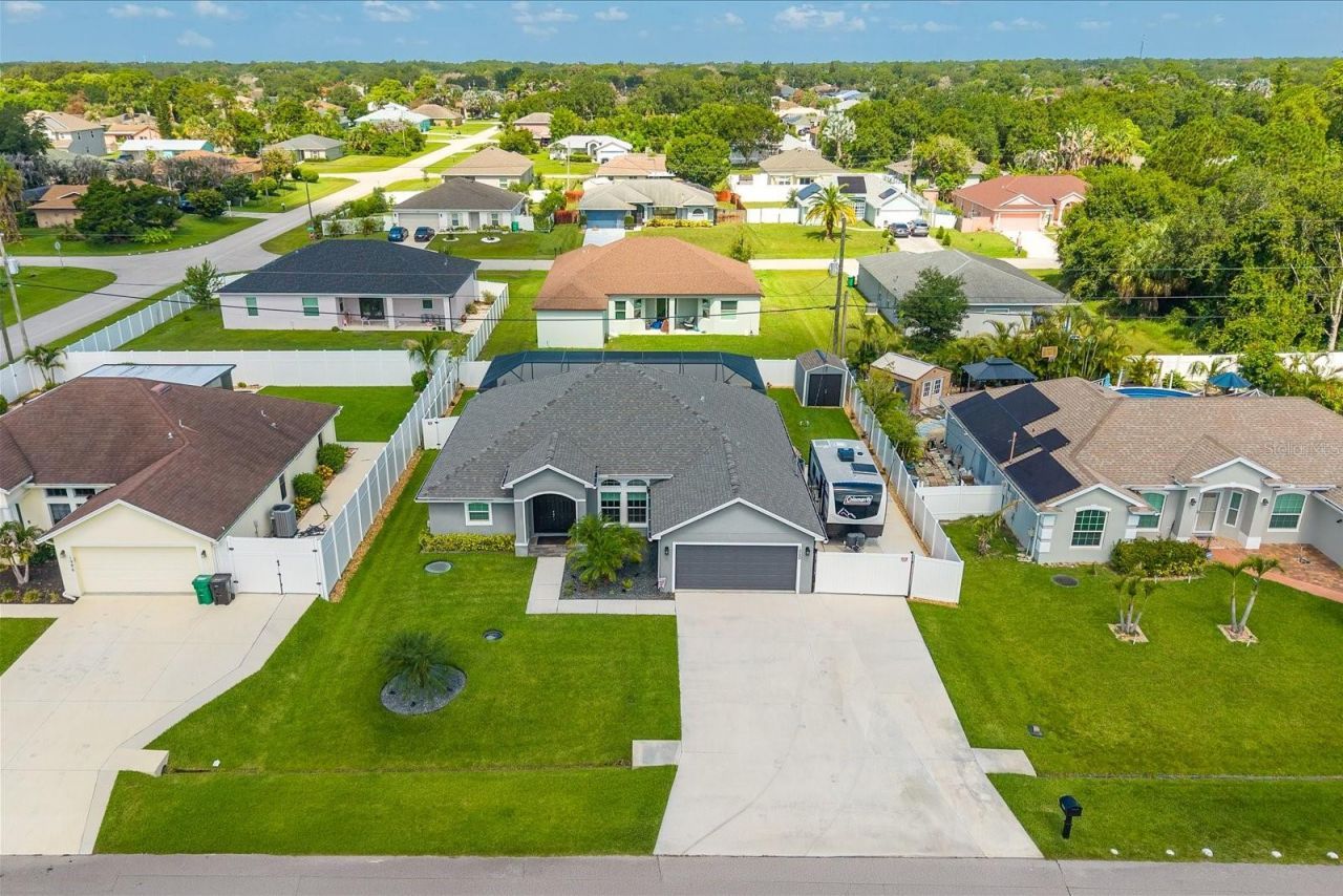 1980 SW Americana Street, Port Saint Lucie, FL 34953 Photo