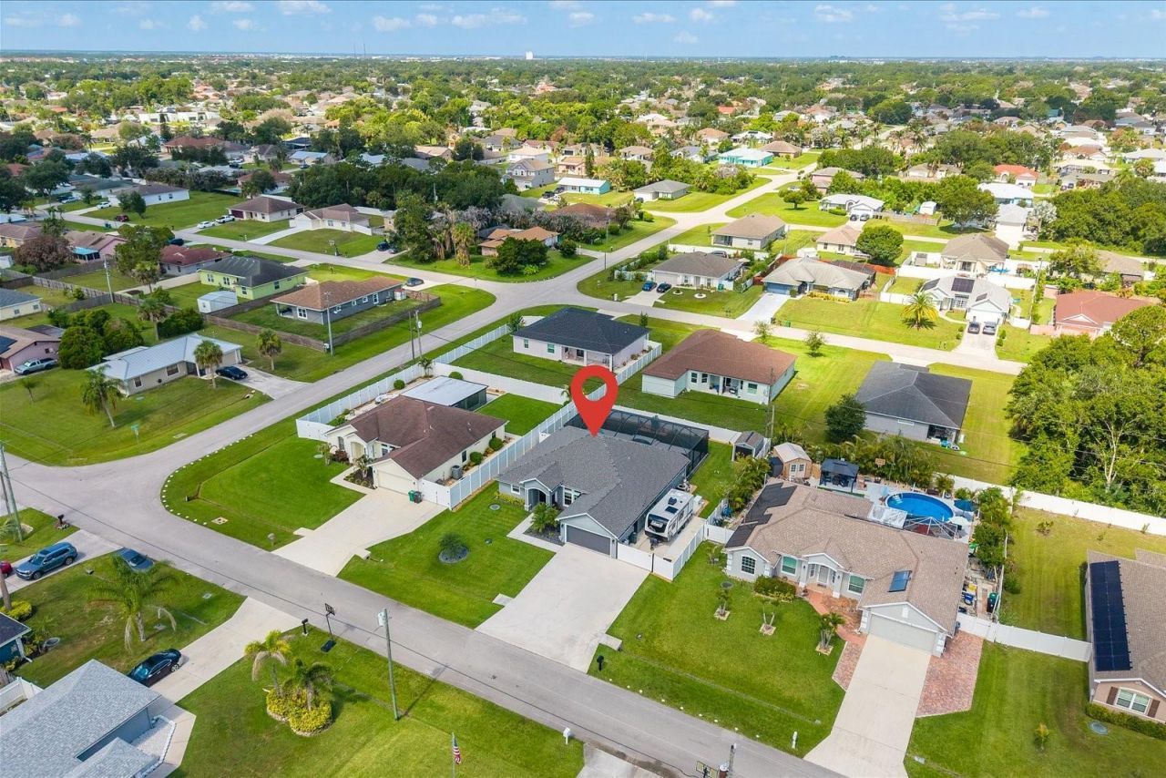 1980 SW Americana Street, Port Saint Lucie, FL 34953 Photo
