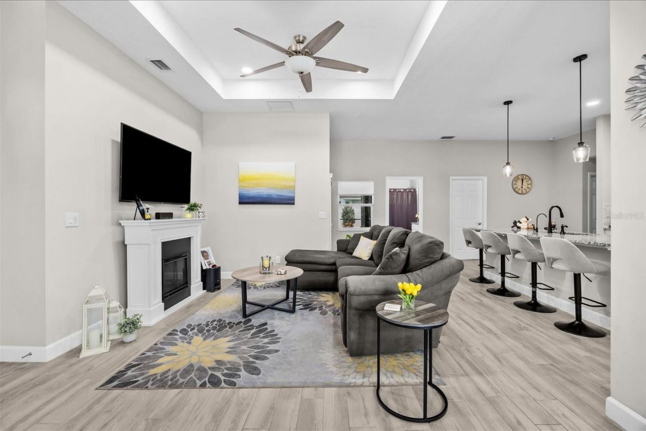 1980 SW Americana Street, Port Saint Lucie, FL 34953 Photo