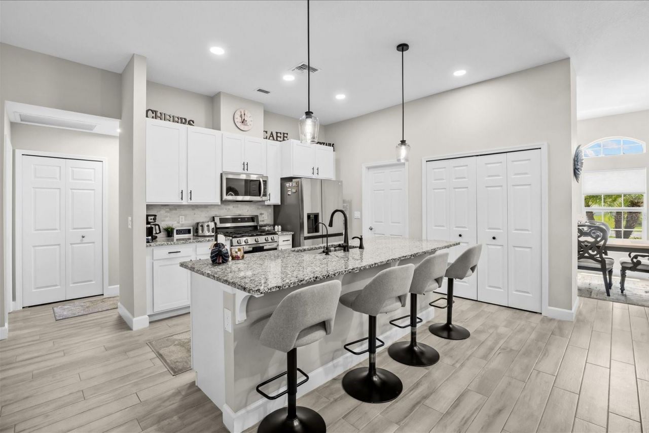 1980 SW Americana Street, Port Saint Lucie, FL 34953 Photo