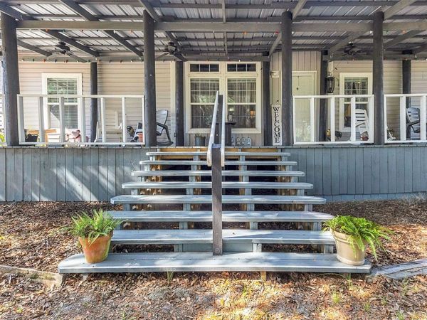 601 PURVIS ROAD , SEVILLE, FL 32190