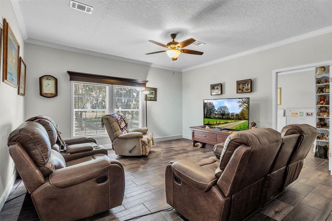 601 Purvis Road, Seville, FL 32190 Photo