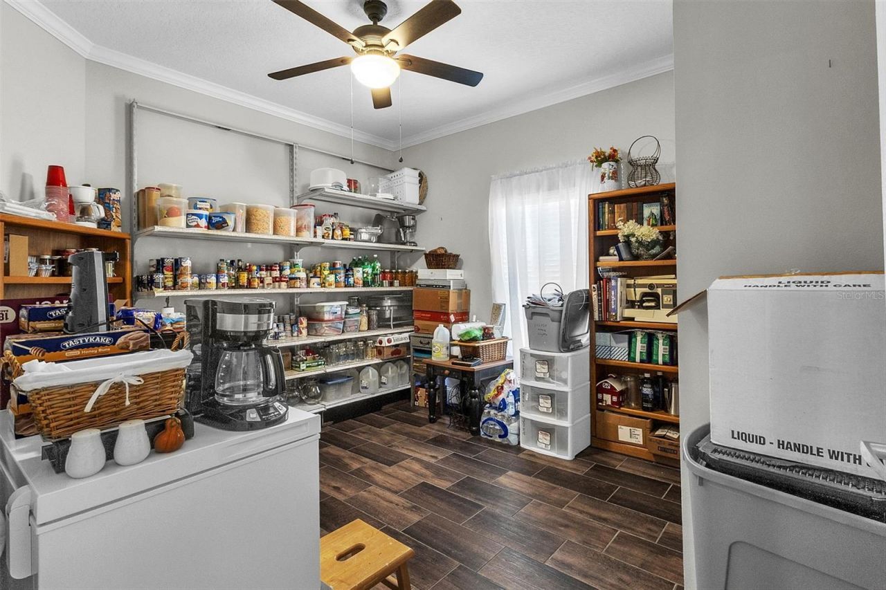 601 Purvis Road, Seville, FL 32190 Photo