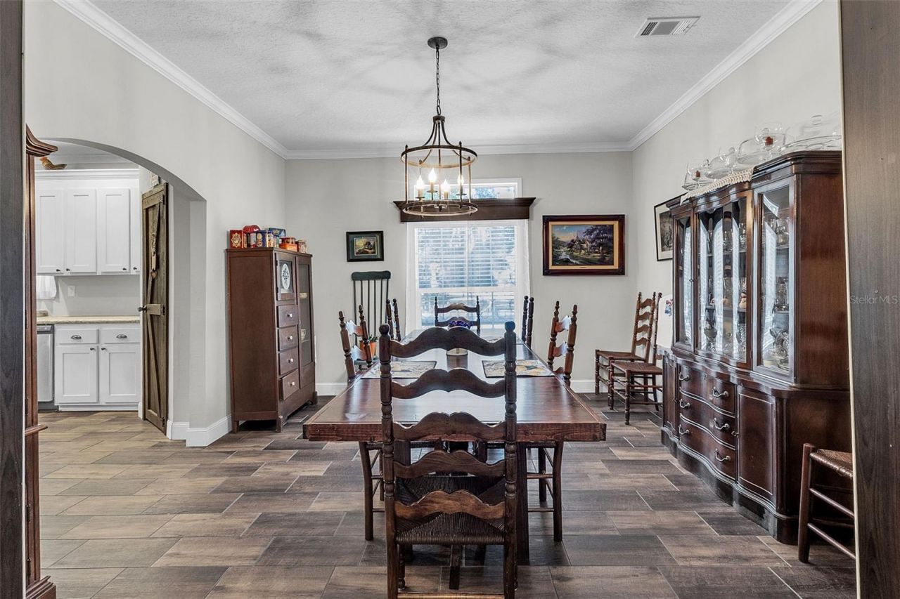 601 Purvis Road, Seville, FL 32190 Photo