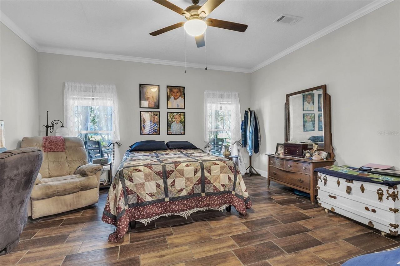 601 Purvis Road, Seville, FL 32190 Photo