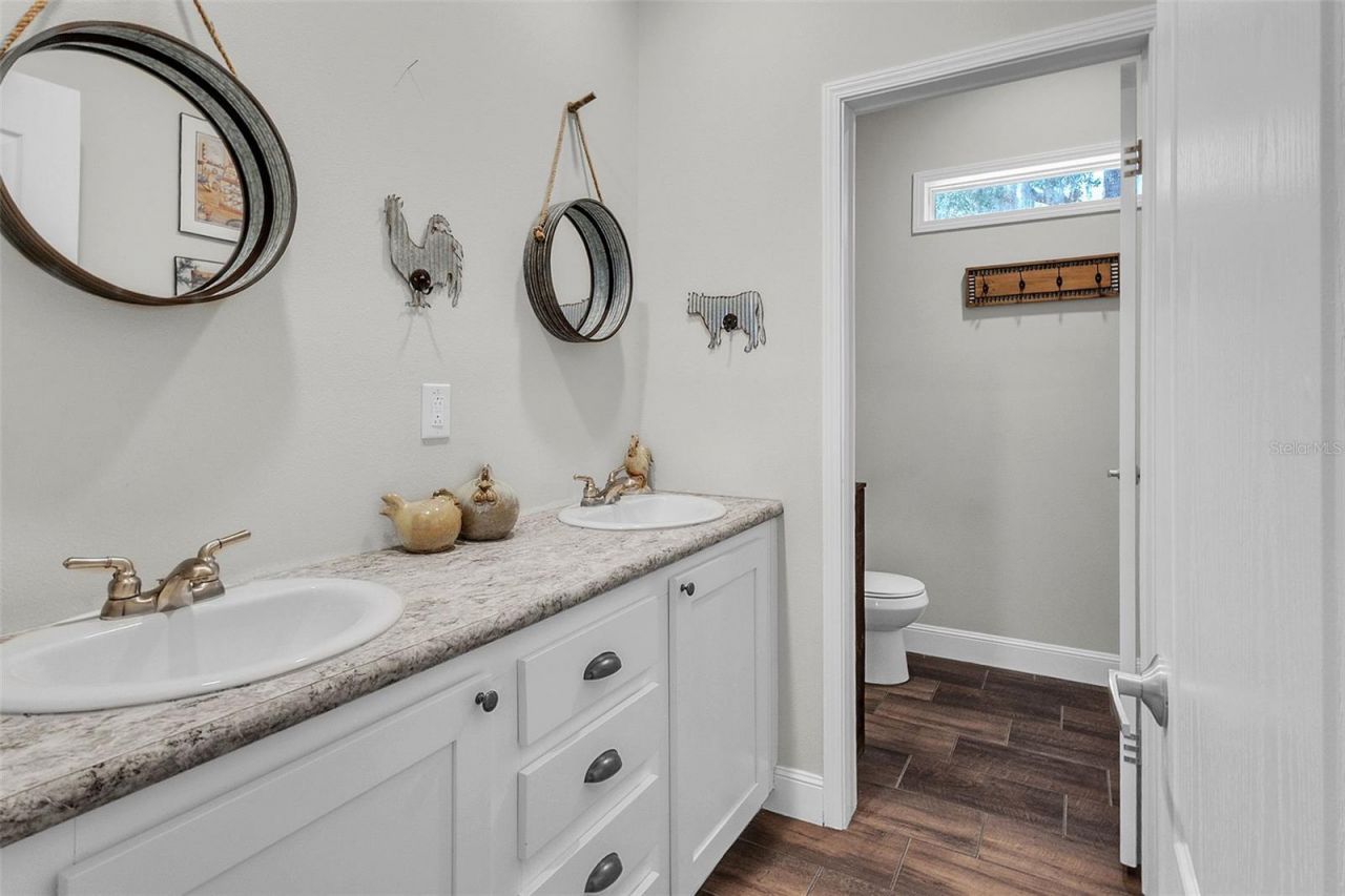601 Purvis Road, Seville, FL 32190 Photo