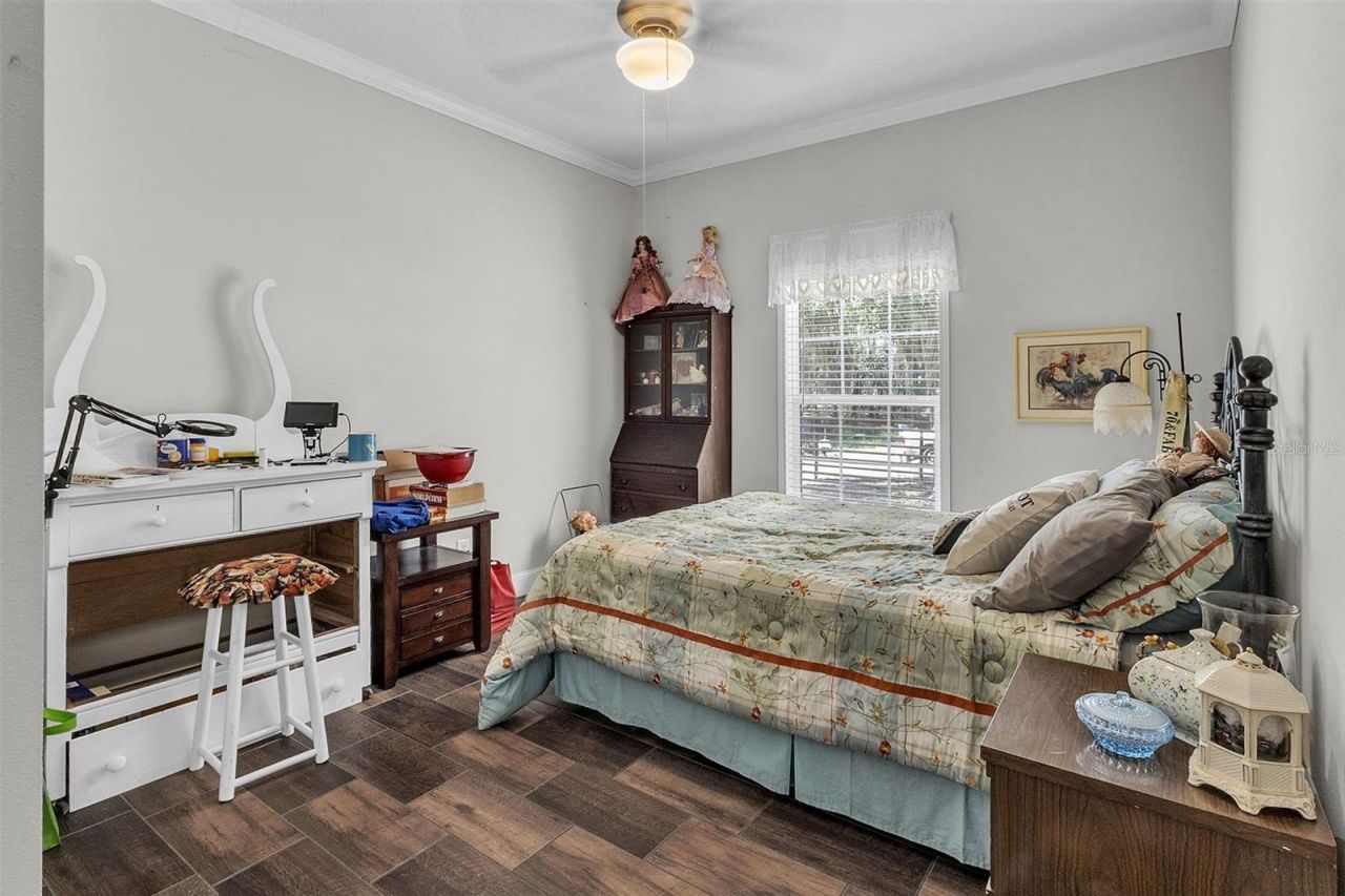 601 Purvis Road, Seville, FL 32190 Photo