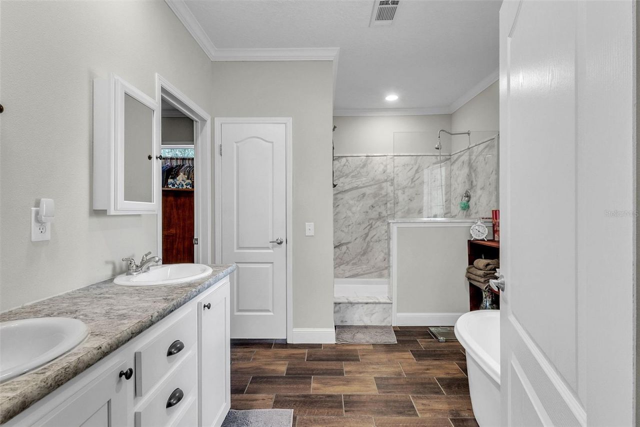 601 Purvis Road, Seville, FL 32190 Photo