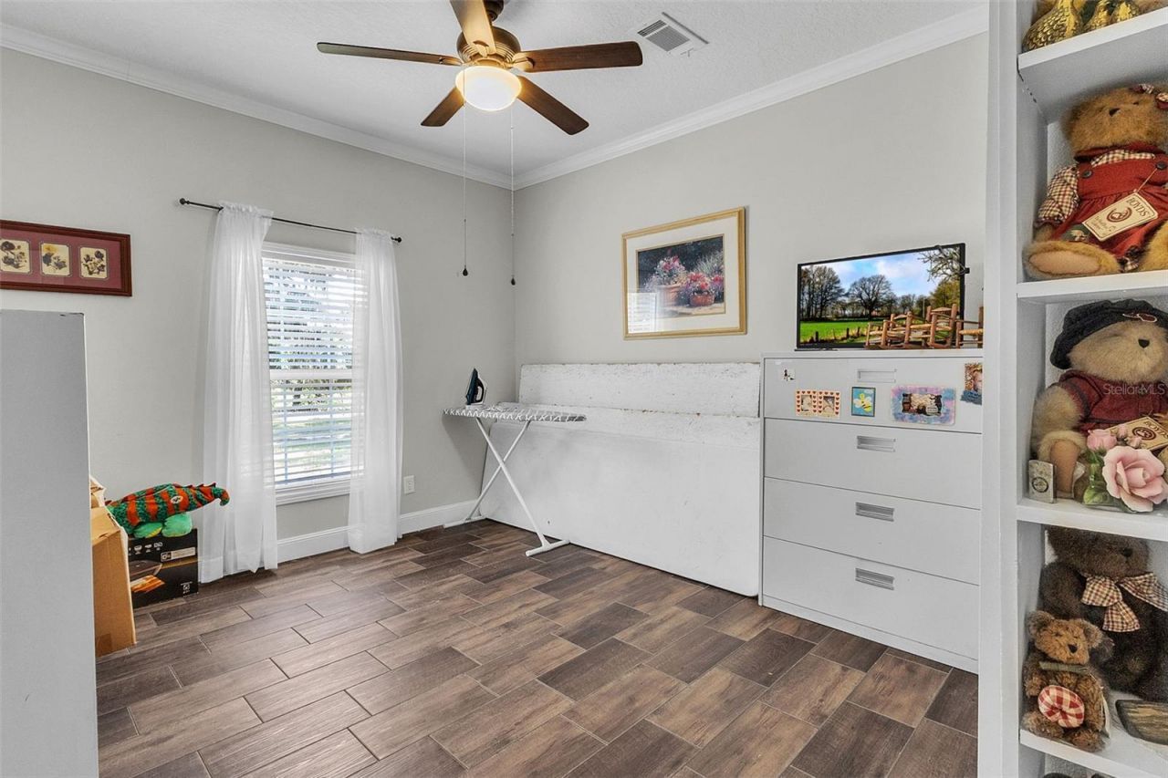 601 Purvis Road, Seville, FL 32190 Photo