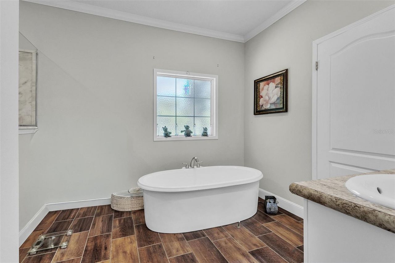 601 Purvis Road, Seville, FL 32190 Photo
