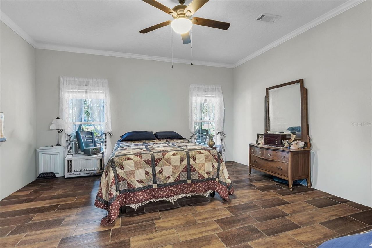 601 Purvis Road, Seville, FL 32190 Photo