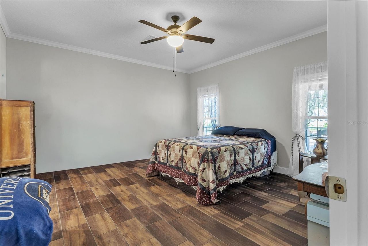 601 Purvis Road, Seville, FL 32190 Photo