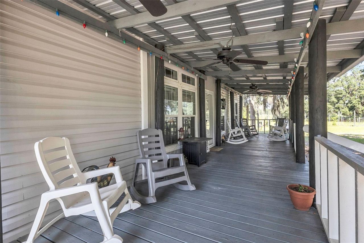 601 Purvis Road, Seville, FL 32190 Photo