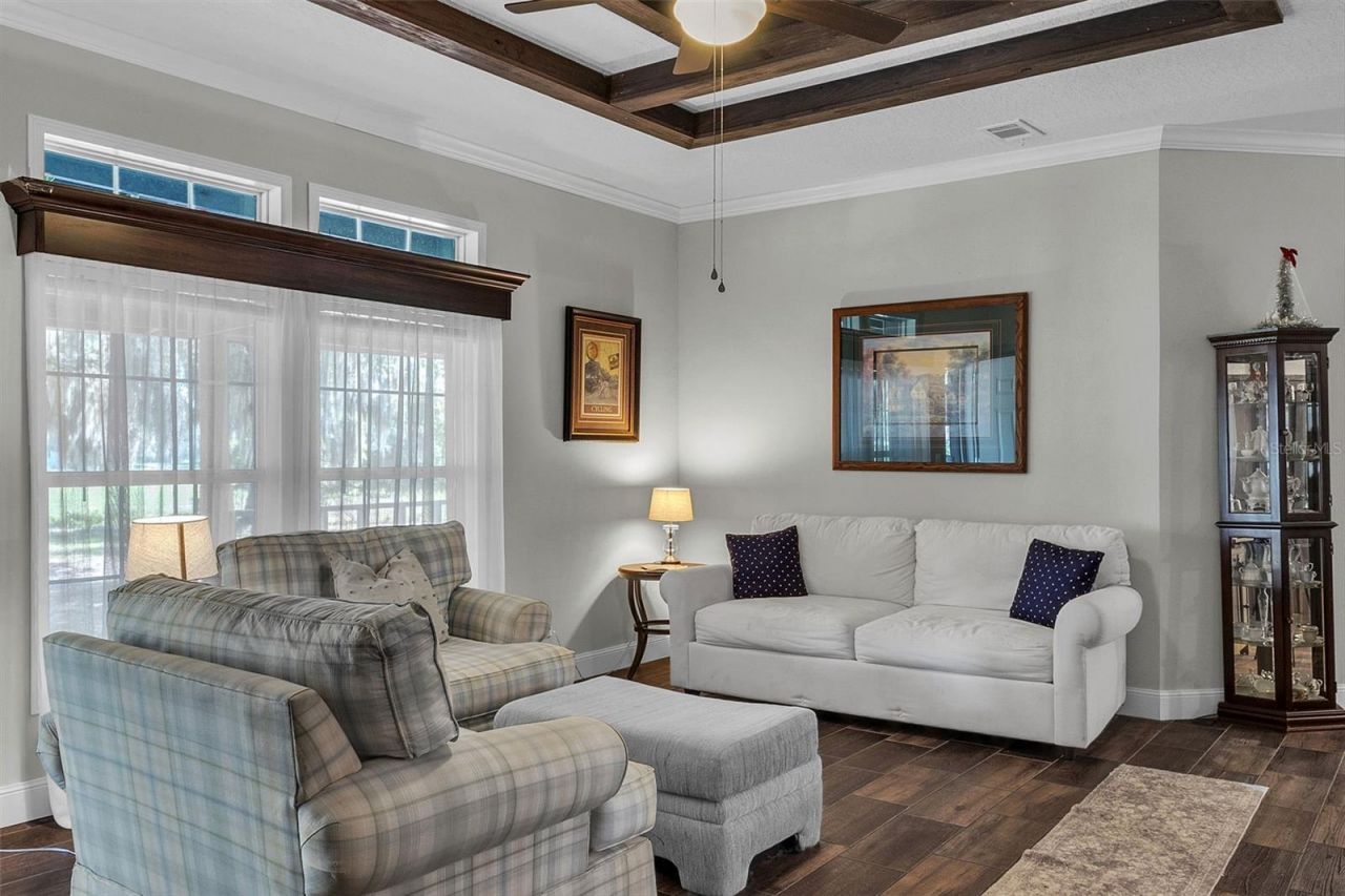 601 Purvis Road, Seville, FL 32190 Photo