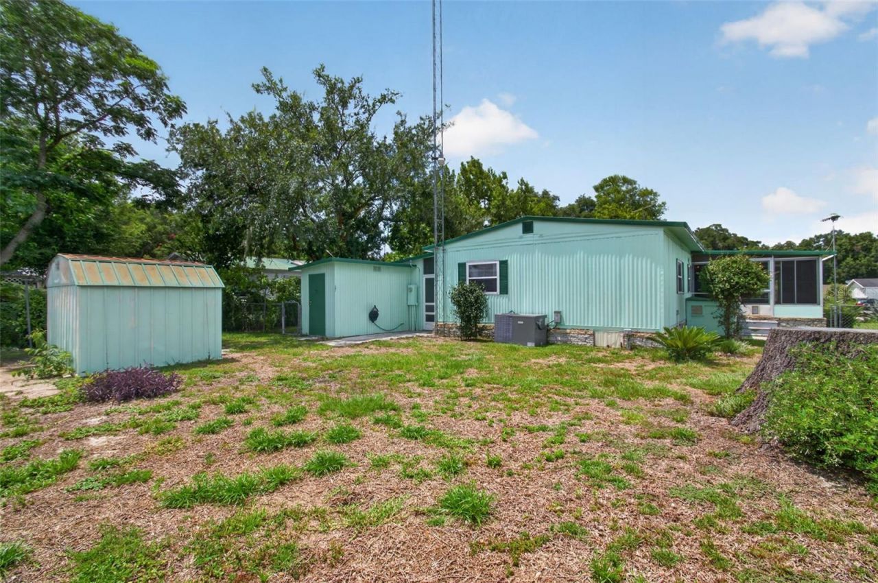 1674 NE 162nd Street , Citra, FL 32113 Photo