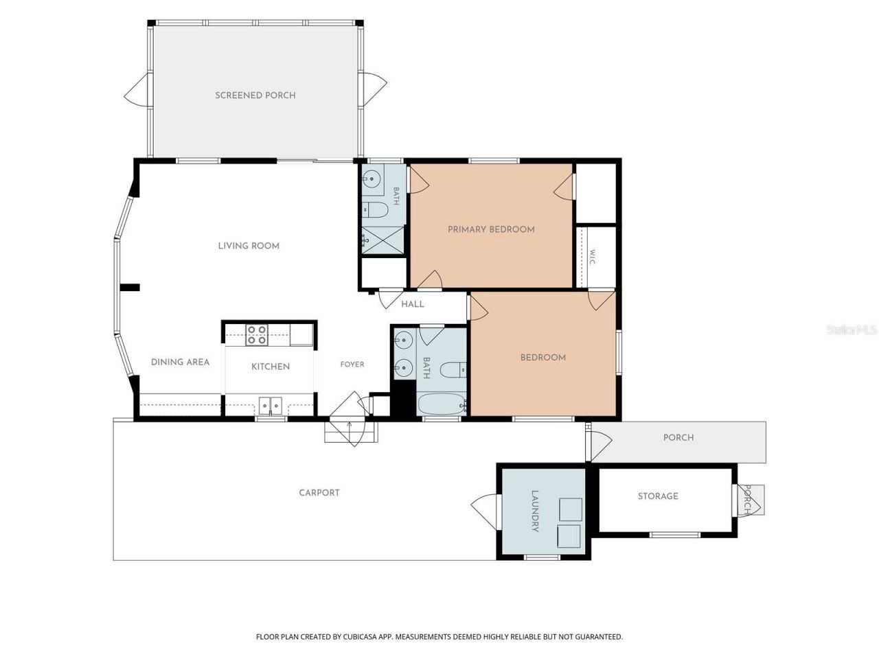 1674 NE 162nd Street , Citra, FL 32113 Photo