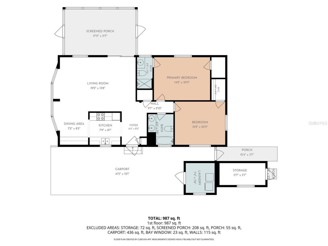 1674 NE 162nd Street , Citra, FL 32113 Photo