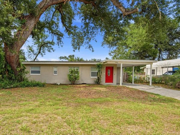7506 CORAL VINE LANE , TAMPA, FL 33619