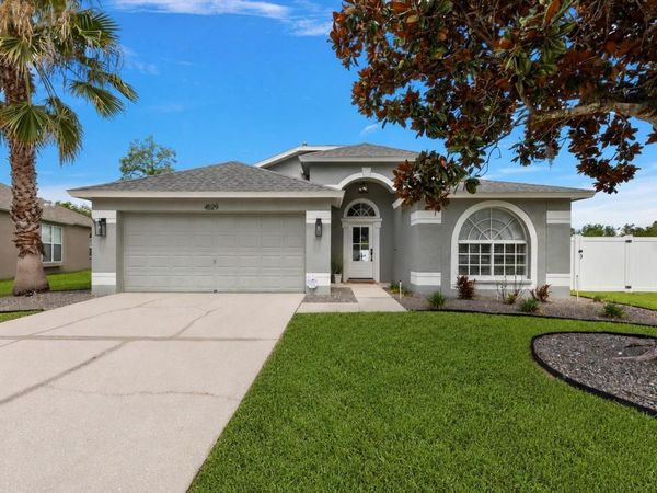 4529 MARCHMONT BOULEVARD , LAND O LAKES, FL 34638