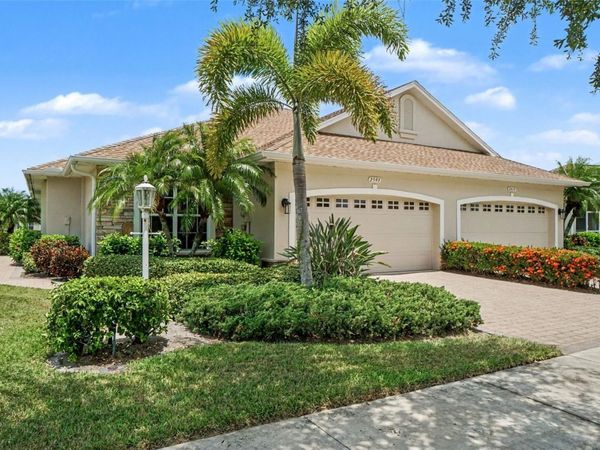 2593 COTTONWOOD LANE, NORTH PORT, FL 34289