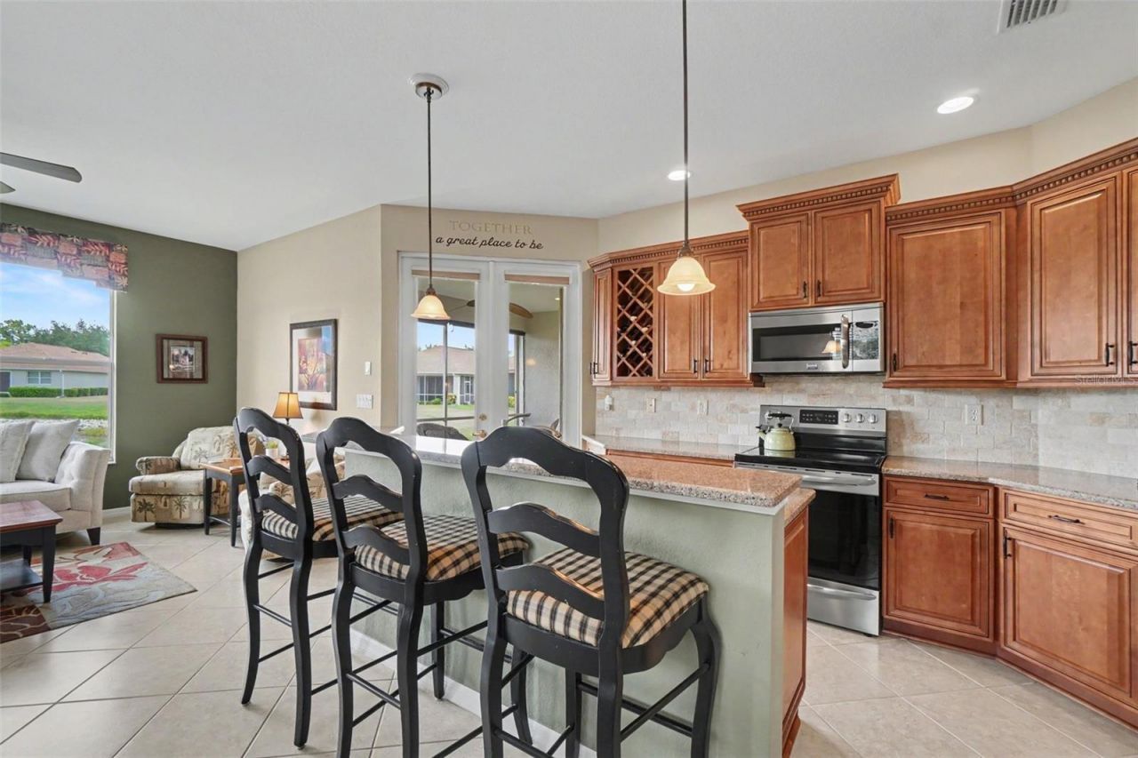 2593 Cottonwood Lane , North Port, FL 34289 Photo