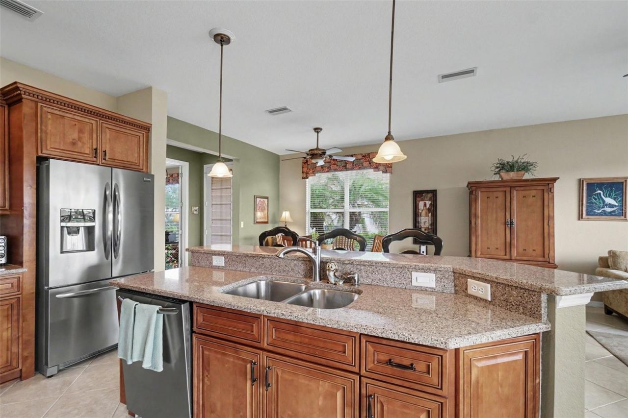 2593 Cottonwood Lane , North Port, FL 34289 Photo