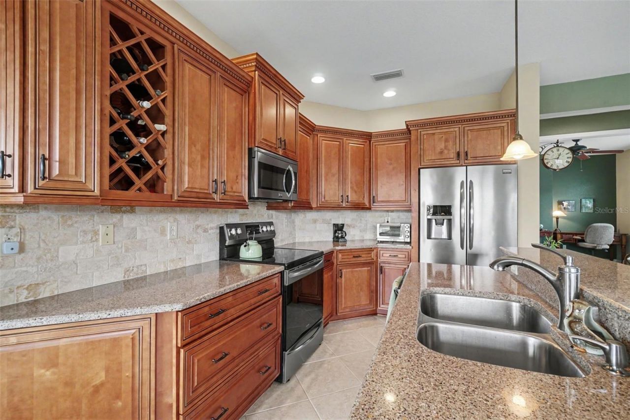 2593 Cottonwood Lane , North Port, FL 34289 Photo