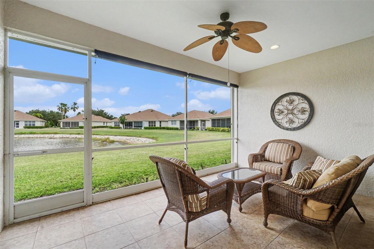 2593 Cottonwood Lane , North Port, FL 34289 Photo