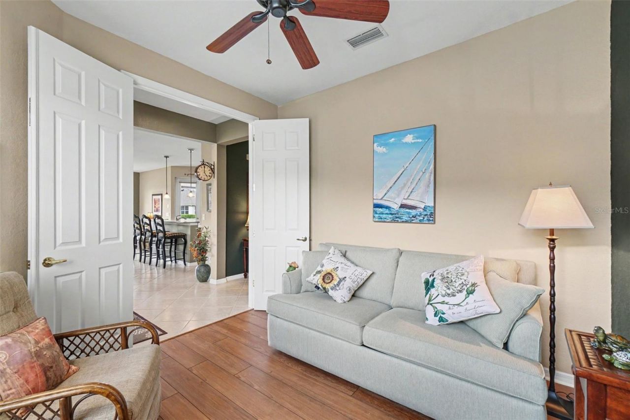 2593 Cottonwood Lane , North Port, FL 34289 Photo