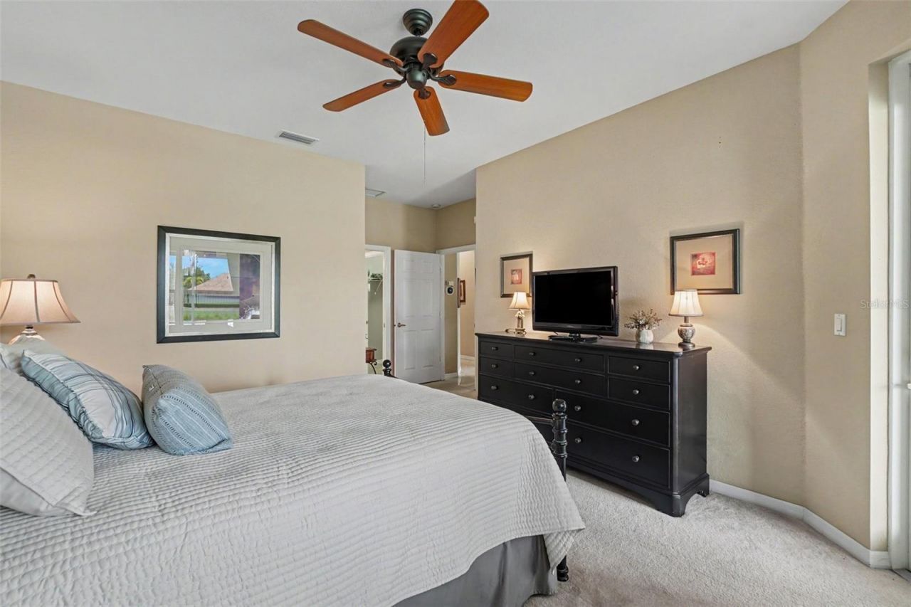 2593 Cottonwood Lane , North Port, FL 34289 Photo