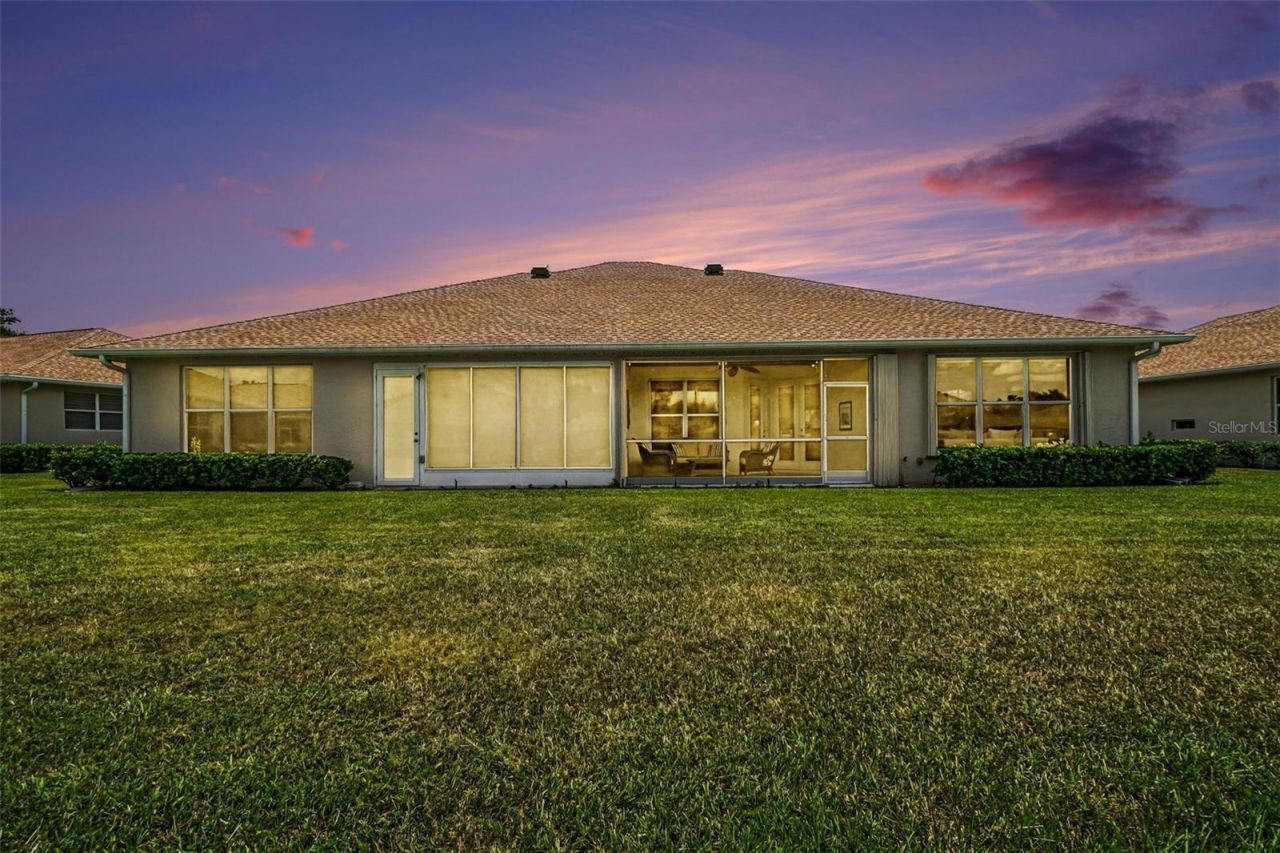 2593 Cottonwood Lane , North Port, FL 34289 Photo